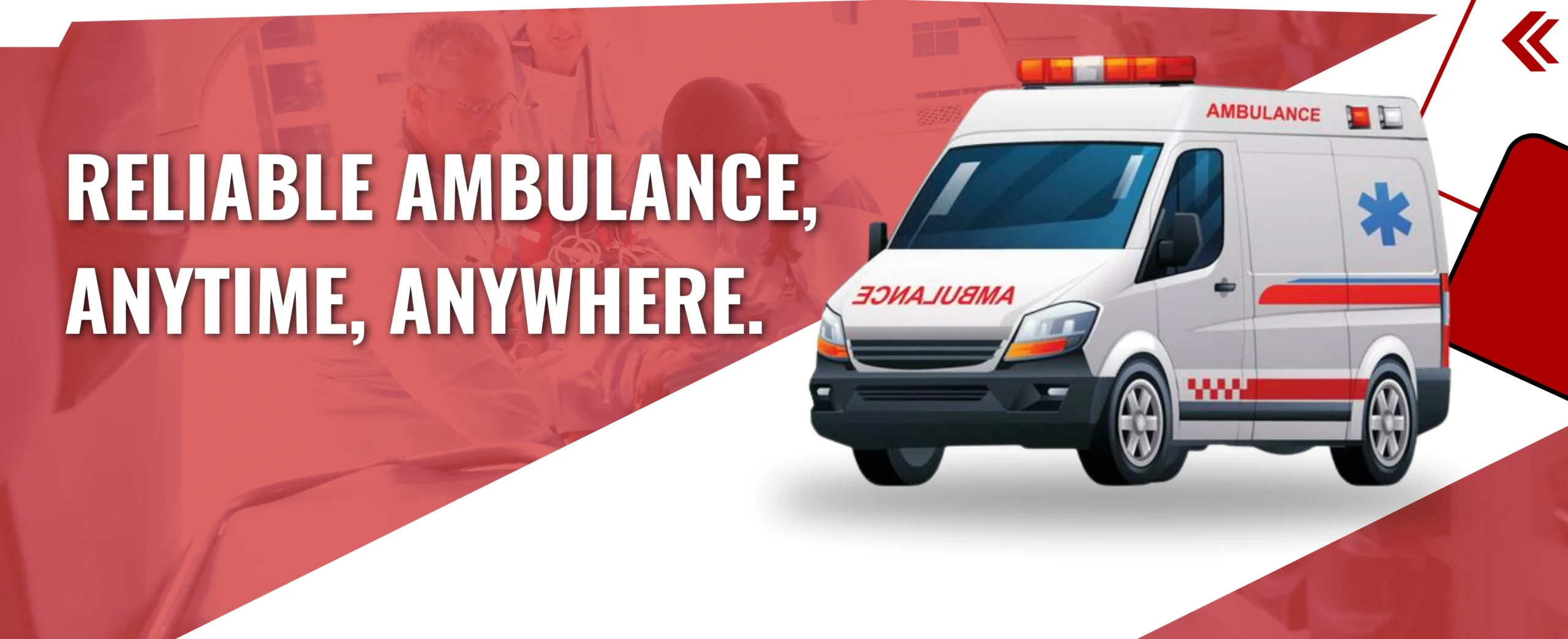 Ambulance Service In Pune